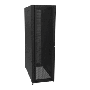 BC307 Server Rack Enclosure Cabinet 48U 600mm(24″)wide, 1,200mm(48″)deep